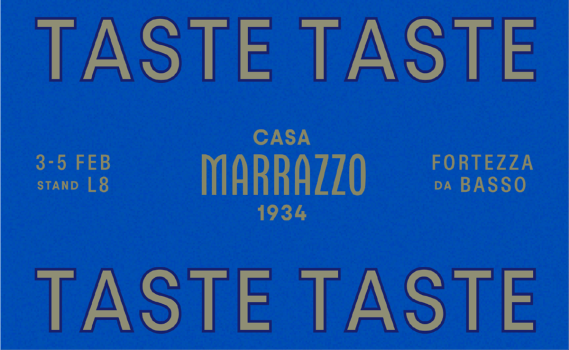 Taste 2024: Casa Marrazzo presenta le nuove Latte Oro