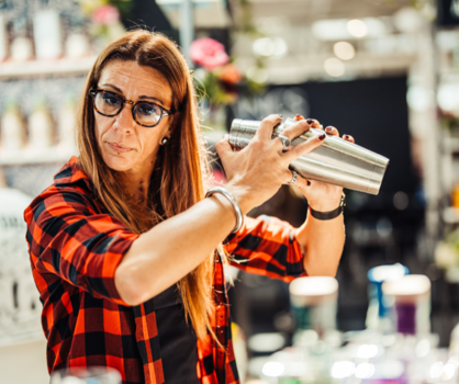 Aristory, nasce la prima drinklist dedicata ai 10 iconici conduttori che hanno fatto la storia del Festival di Sanremo