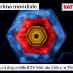 NOVITA'  MONDIALE RATIONAL 2024 - Rivoluzione nella cottura al Forno delle cucine professionali