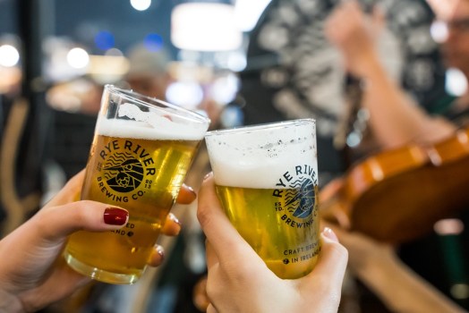 Warsteiner Italia al Beer & Food Attraction 2024 nel segno delle novità per l’horeca!