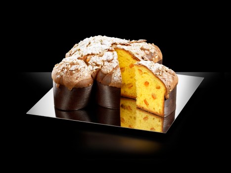 Colomba Artigianale OF Bonollo: irresistibile per la Pasqua 2024