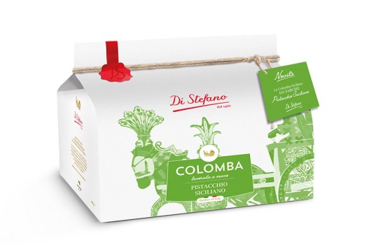 Di Stefano: qualità, novità e sartorialità sono gli ingredienti della Pasqua 2024