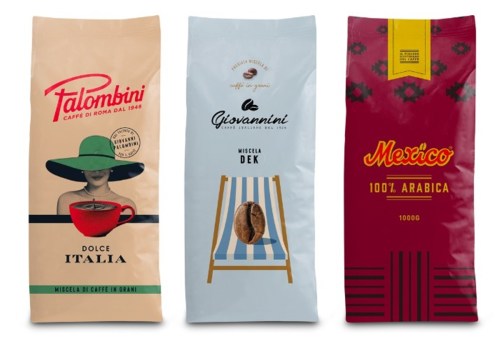 Daroma S.p.A. rilancia la sua offerta: quattro marchi storici con un cuore tutto italiano