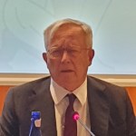 Convegno Aspenia Talks: “Le prospettive dell’economia internazionale: mercati, imprese e rischi politici in un anno elettorale