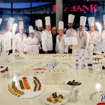 Trionfo del Culinary Team Palermo: Medaglia d'Argento alle Olimpiadi Culinarie IKA di Stoccarda