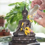 In Thailandia con KIBO per il Songkran, entrato a far parte del patrimonio culturale immateriale dell'Umanità, in aprile