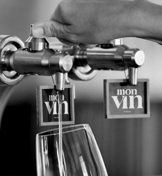 Monvin, Gruppo: Montelvini, a Beer&Food Attraction 2024