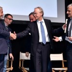 Premio alla virtù Civica Panettone d’Oro 2024 - Milano