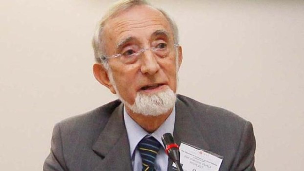 Necrologio di Piergiacomo Guala di un ex dipendente di 50 anni fa