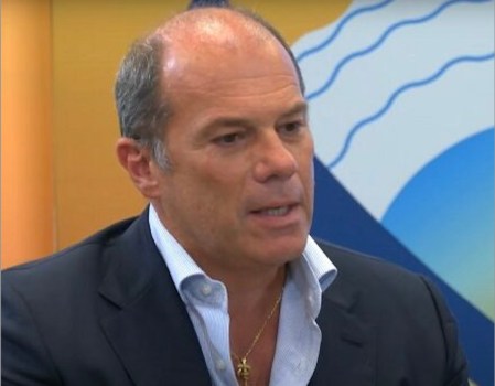 MOER: innovazione  in pasticceria – Intervista al Prof. Vittorio Unfer