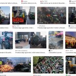 STOP VON DER LEYEN A TERRENI INCOLTI CON MOBILITAZIONE A BRUXELLES