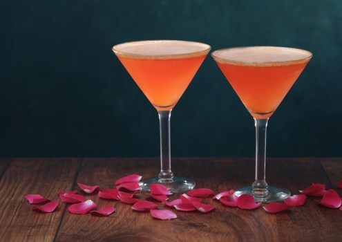 All You Need is Rock: San Valentino da Hard Rock Cafe® Milan