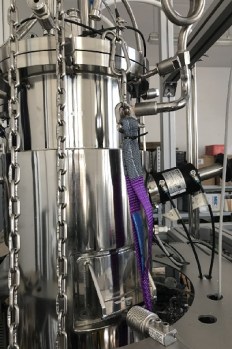 IL METANO BIOLOGICO AL POSTO DELLE BATTERIE, RES ITALIA PRESENTA IL SUO ULTIMO PROGETTO INNOVATIVO