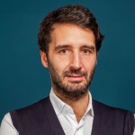 Daniele Camicia nuovo Direttore Generale di Andriani S.p.A.