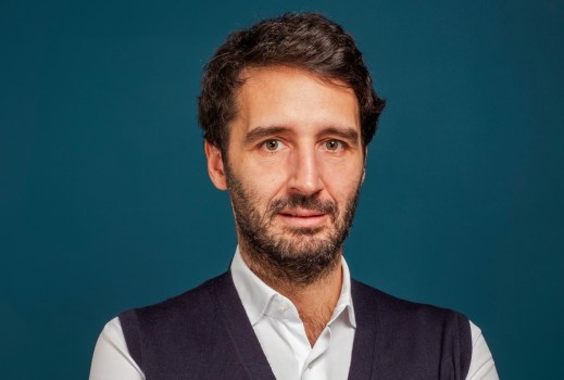 Daniele Camicia nuovo Direttore Generale di Andriani S.p.A.