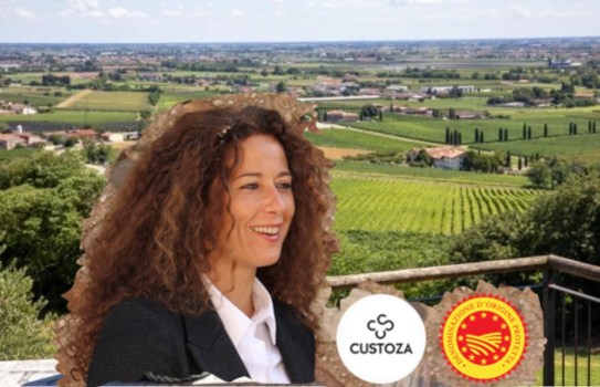 Garda Food&Drink 2024: l’Eccellenza del Vino Custoza e della Cucina Veronese