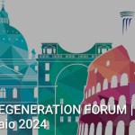 A Roma pubblico e privato vogliono rigenerare la città - Fondazione ROMA RE generation