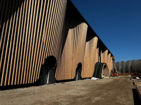 Planet Farms, confermata mission innovazione e sostenibilità con nuovo stabilimento Cirimido