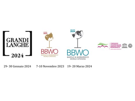 Fwd: Barolo & Barbaresco World Opening 2024: 19 e 20 Marzo New York Posta in arrivo