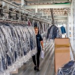 LOGISTICA FASHION, BRACCHI INVESTE 2 MILIONI NEGLI HUB DEL NORD EST