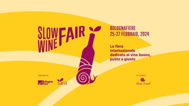 Slow Wine Fair 2024: il giro del mondo in 80 sorsi