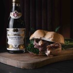 L'Aceto Balsamico di Modena di Acetaia Giusti a Identità Golose 2024