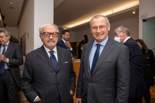 Italian Law & Liberty Circle. Incontro all’UNIMI