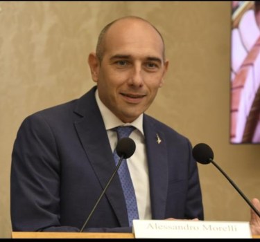 DIBATTITO IN ASSIMPREDIL ANCE SULLA CRISI EDILIZIA A MILANO