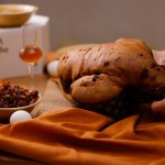 Pasticceria Bonci: Pasqua con la Bria Colomba, lievitato artigianale con bagna alcolica