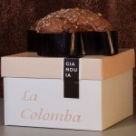 Pasqua 2024: la colomba artigianale dello chef Jacopo Chieppa