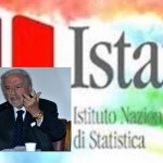 REDISTRIBUZIONE DELLA RICCHEZZA – IL PROCESSO FOTOGRAFATO DALL’ISTAT