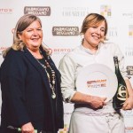 Bollicine Berlucchi Franciacorta a Identità Golose 2024