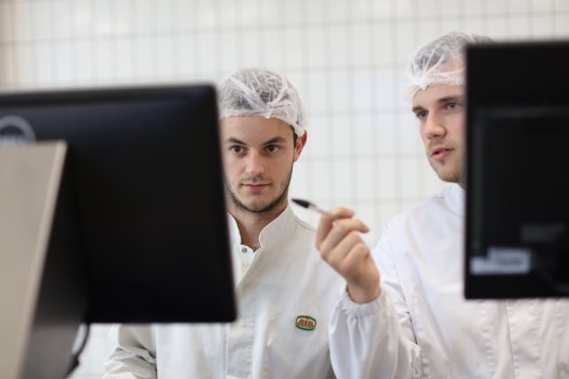 Lavoro, Gruppo Veronesi: premio di risultato per oltre 7.200 dipendenti