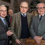 Nuovo ciclo di incontri dell'OSSERVATORIO METROPOLITANO 2024