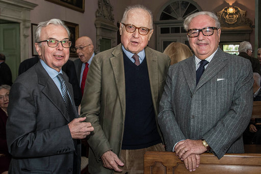 Nuovo ciclo di incontri dell’OSSERVATORIO METROPOLITANO 2024