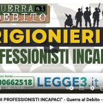 Legge3.it festeggia 200 famiglie aiutate: 94 milioni di euro di debiti stralciati