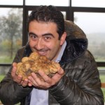 Appennino Food Group -Tartufo tutto l’anno-  azienda leader nel settore del tartufo a Identità Golose 2024