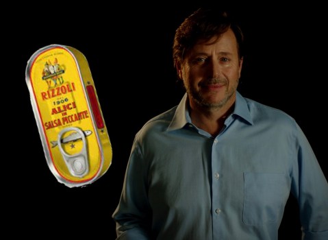 Rizzoli Emanuelli al Cinema: “Il Segreto del Sapore” in 15 Secondi di Emozioni… in Salsa Piccante