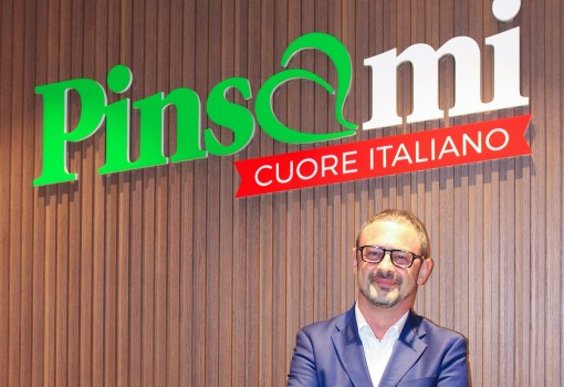 Pinsami è nel ranking del Financial Times