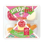 Citterio conquista il palato e il mercato: Unduetris Senza Glutine e Senza Lattosio è il Prodotto dell’Anno 2024