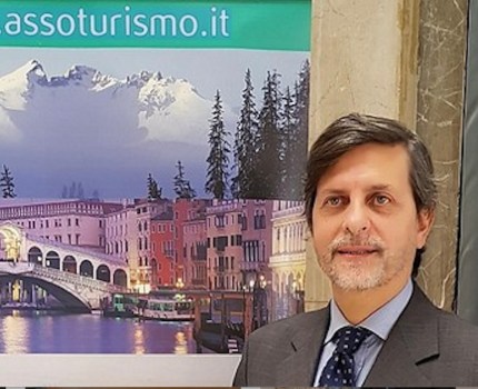 Turismo Pasqua 2024: Crescita dei turisti Italiani e stranieri, analisi di Assoturismo Confesercenti-CST