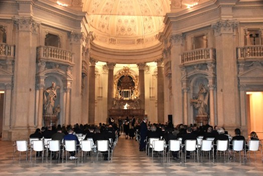 WINE AWARDS – FOOD and TRAVEL ITALIA, grande evento alla Reggia di Venaria Reale