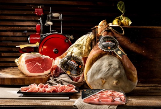 Zuarina a Taste Firenze, il salone delle eccellenze enogastronomiche italiane