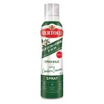 Bertolli Spray, un nuovo prodotto che rivoluzionerà la tua cucina