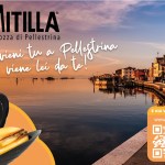 Mitilla riconosciuta come Prodotto Agroalimentare Tradizionale (PAT!)