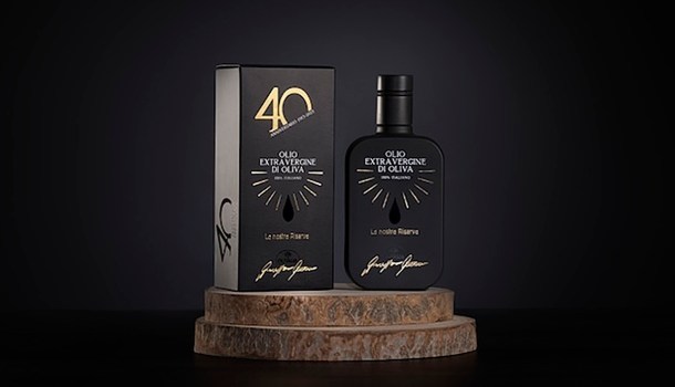 “La nostra Riserva” di Olitalia, premiata all’Olio Officina Festival 2024