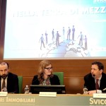 Rapporto 2024 di Scenari Immobiliari su negozi e centri commerciali