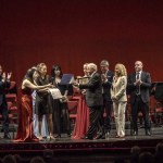 La violinista Hawijch Elders vince il Premio Internazionale Antonio Mormone 2025