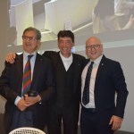 Palermo: il Cavaliere del Lavoro Nicola Fiasconaro incontra gli studenti del Collegio Universitario Camplus