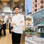 Eataly Milano Smeraldo: ospite d’eccezione, Paolo Griffa al Caffè Nazionale”  